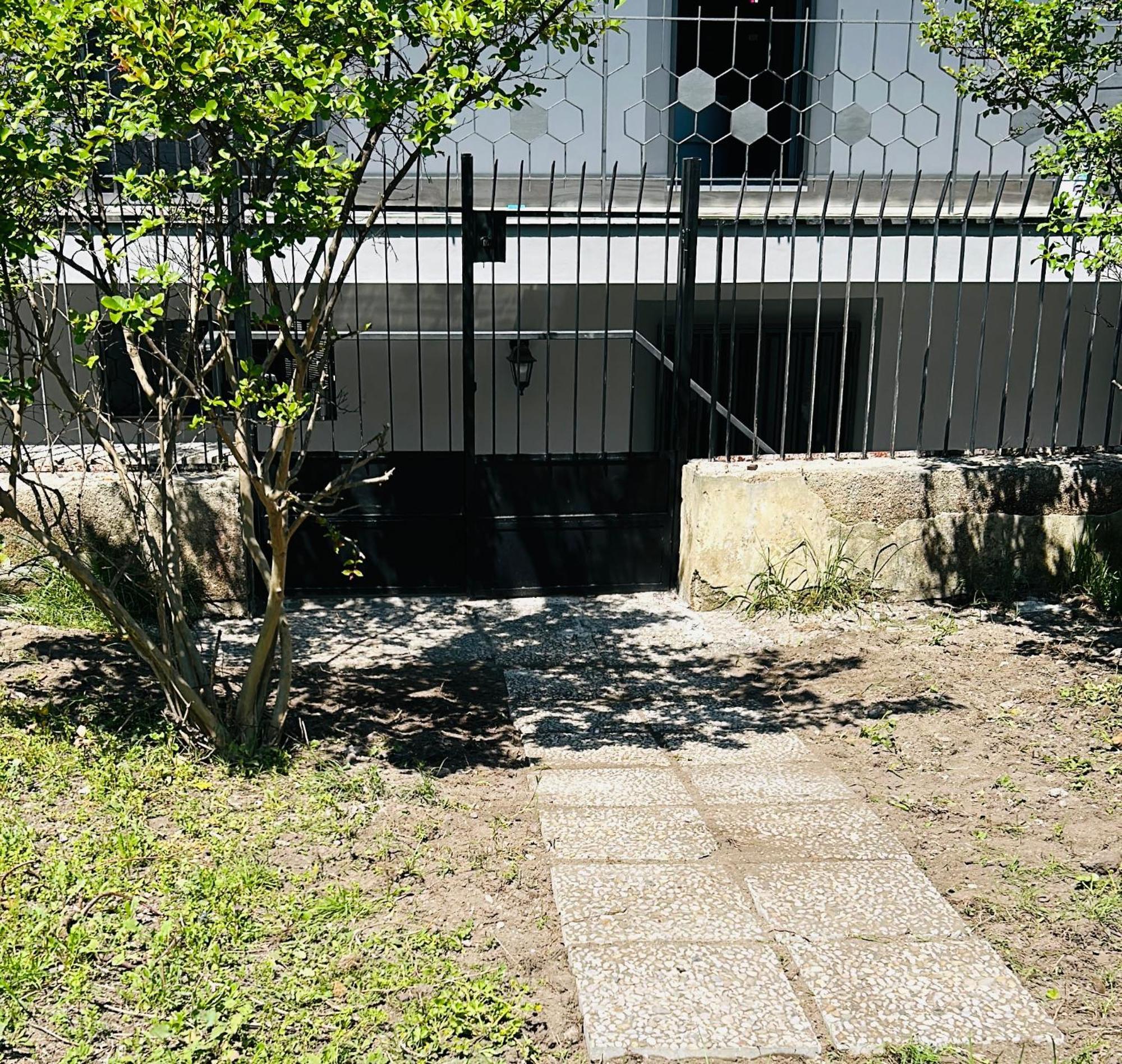 Monolocale Di 55Mq In Villa 8Km Da Pompei San Giuseppe Vesuviano Esterno foto