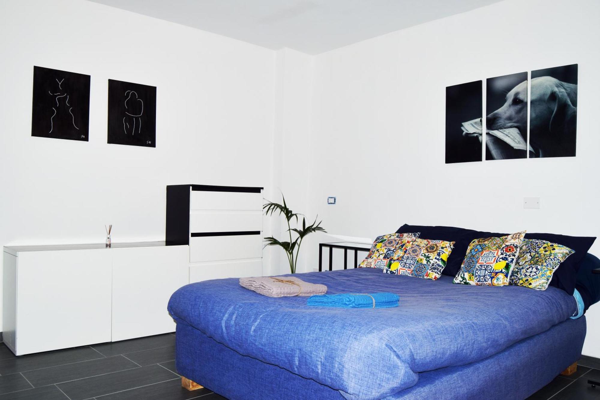 Monolocale Di 55Mq In Villa 8Km Da Pompei San Giuseppe Vesuviano Esterno foto